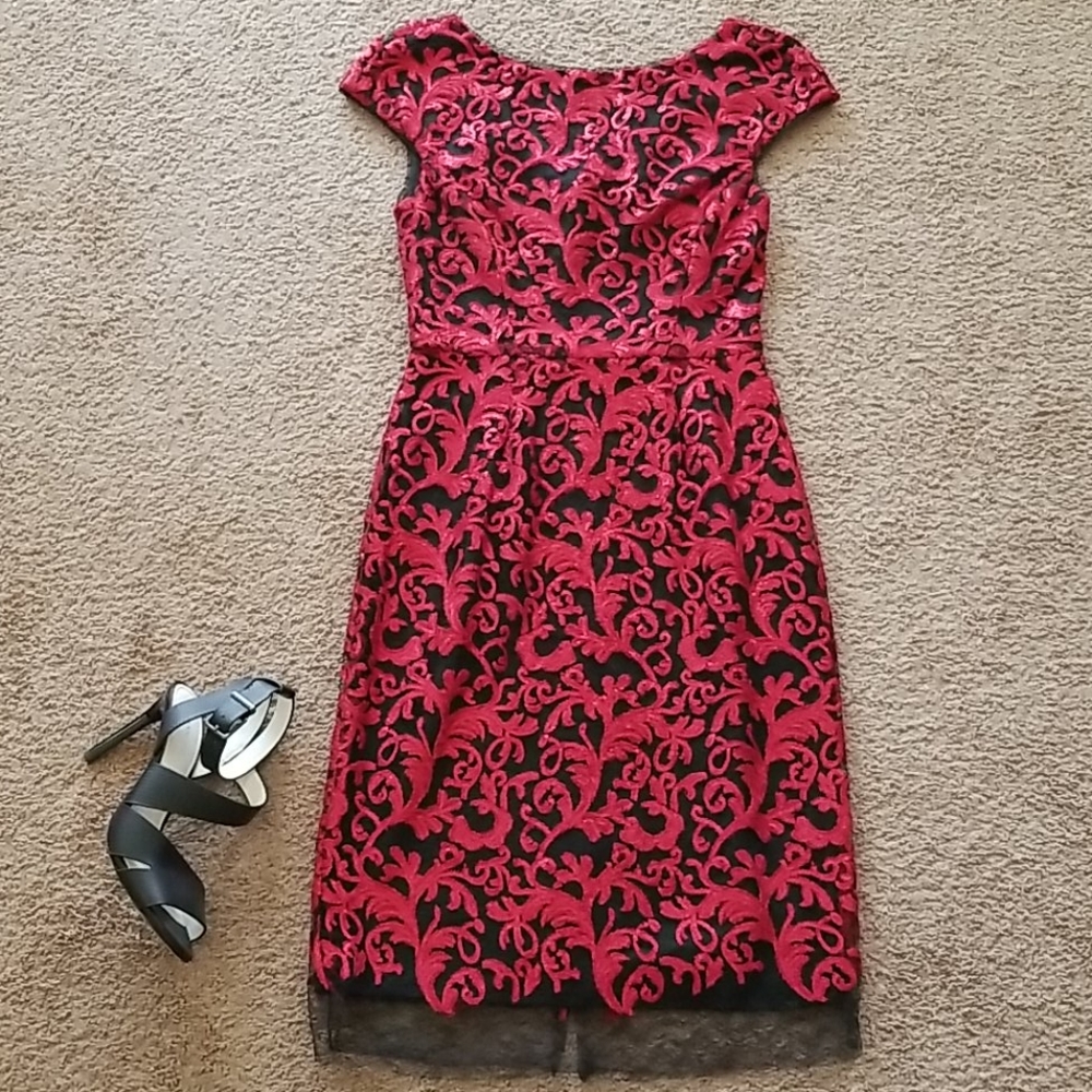 Antonio Melanie Dress
